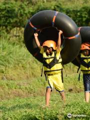 Sedaer River Tubing