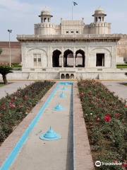 Hazuri Bagh