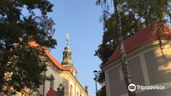 성모 승천 성당