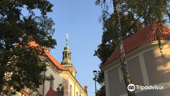 성모 승천 성당