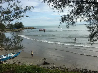 Teluk Segara