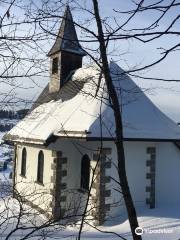 Schwarzwald Nordic-Center Notschrei