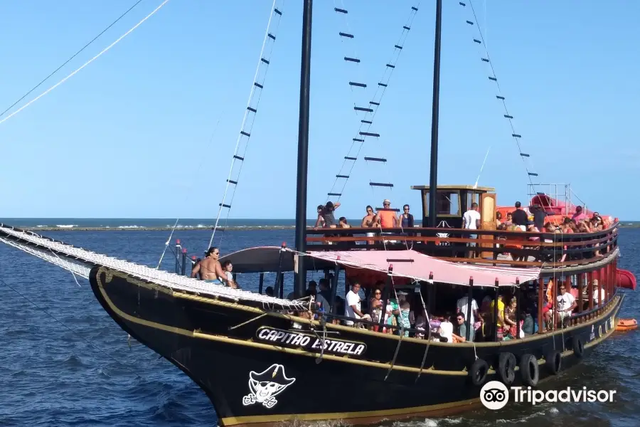 Luanda Turismo Nautico