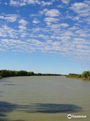 Mutton Hole Wetlands Conservation Park