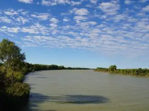 Mutton Hole Wetlands Conservation Park