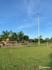 Parque Urbano Bosque Sudoeste