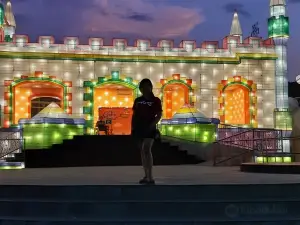 Krisna Funtasticland