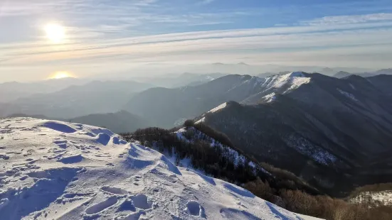 Parco Naturale Regionale dell'Antola