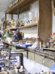 Gemstone Museum & Historic grinding shops Cochem