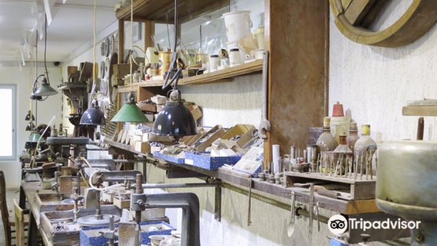 Edelsteinmuseum Cochem