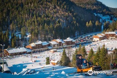 La Bresse-Hohneck