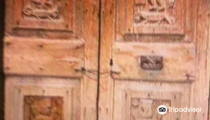 Chiesetta della Santissima Trinita