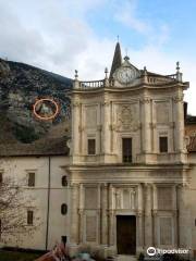 Abbazia Santo Spirito al Morrone