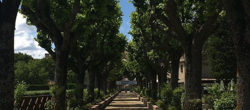 Parco Colle Celeste