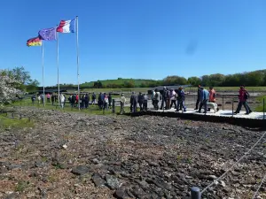 European Archaeological Park of Bliesbruck-Reinheim