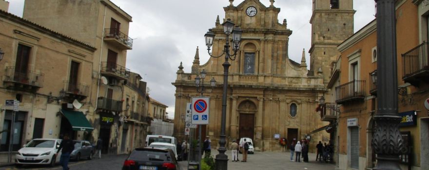 Chiesa di Sant'Antonio di Padova