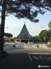 Chiesa Parrocchiale di Santa Maria Assunta