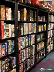 Empire Board Game Library