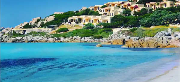 Hotels in Santa Teresa Gallura