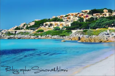 Santa Teresa Gallura