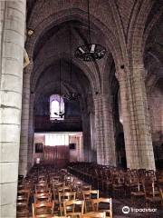 Église Saint Jacques