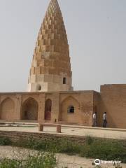 Tomb of Yaghub Leys Safari