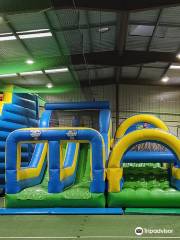 Inflatable World Taree