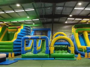 Inflatable World Taree