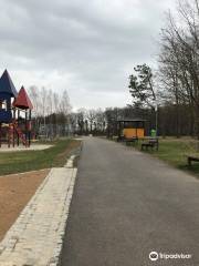 Spielplatz Voigtlaide