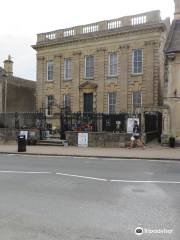 Burford Methodist Church