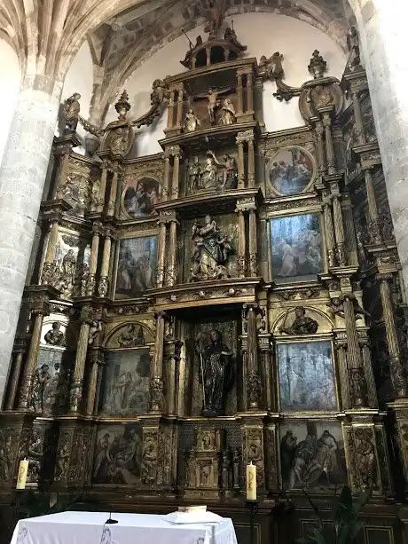 Hôtels à : Quintanilla de Onesimo