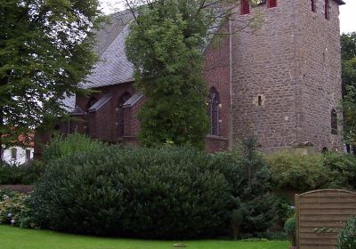 Evangelische Kirche Gahlen