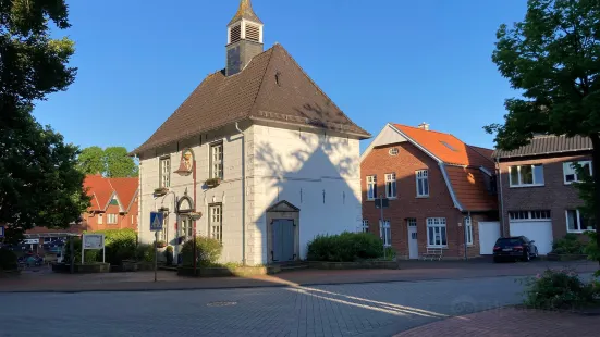 Altes Rathaus