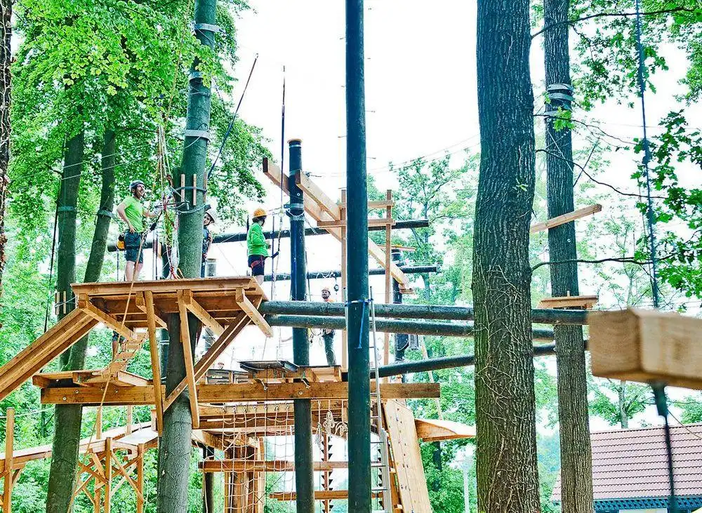 Các khách sạn gần Grenzenlos