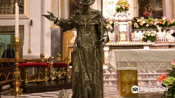 Monumento a Sant'Antonio Abate