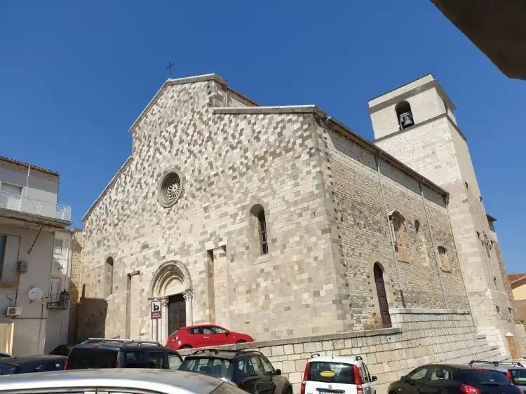 Hotels in Rapolla
