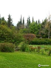 Diomidous Botanical Garden