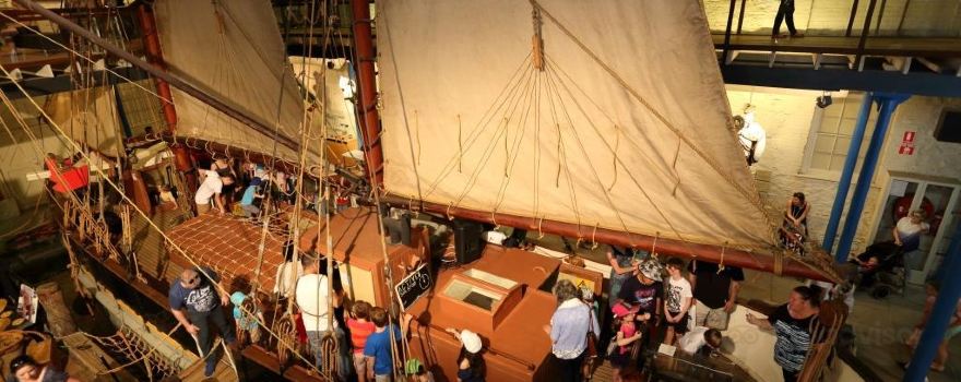 South Australian Maritime Museum
