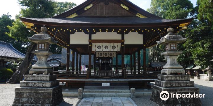 Tachiki Shrine