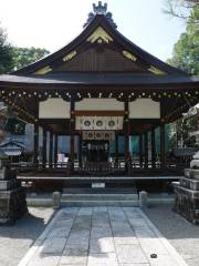 Tachiki Shrine