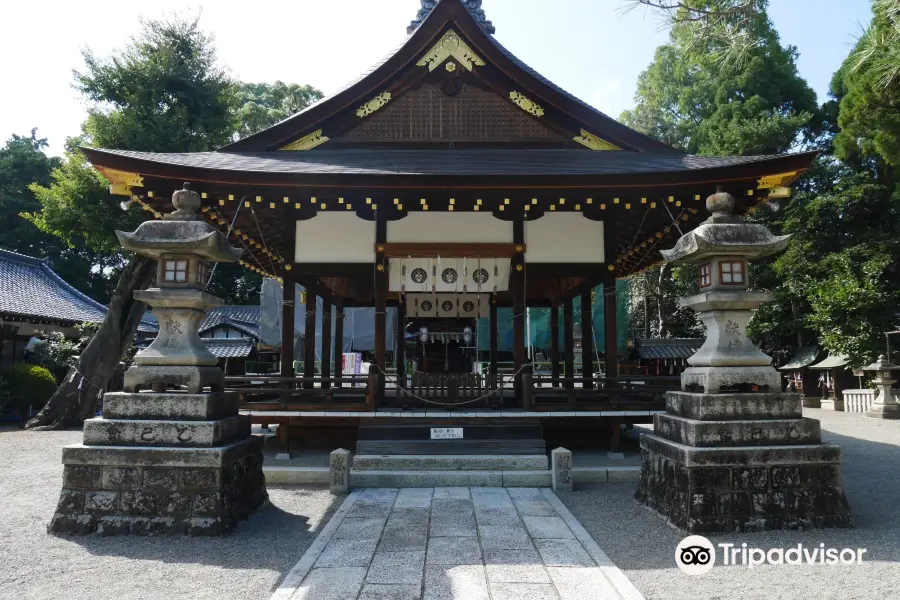 Tachiki Shrine