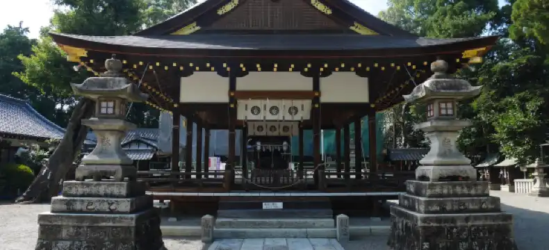 草津駅周辺のホテル