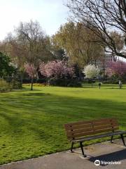 Square Saint-Roch