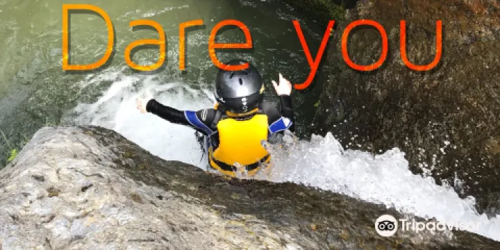 凱西克冒險中心