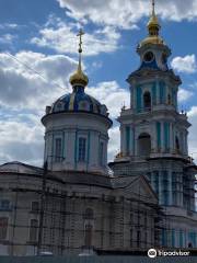 Vladimirskiy Church