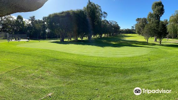 Stirling Leisure – Hamersley Public Golf Course