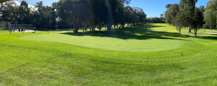 Karrinyup