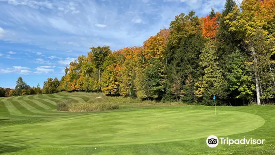 Blairhampton Golf Club