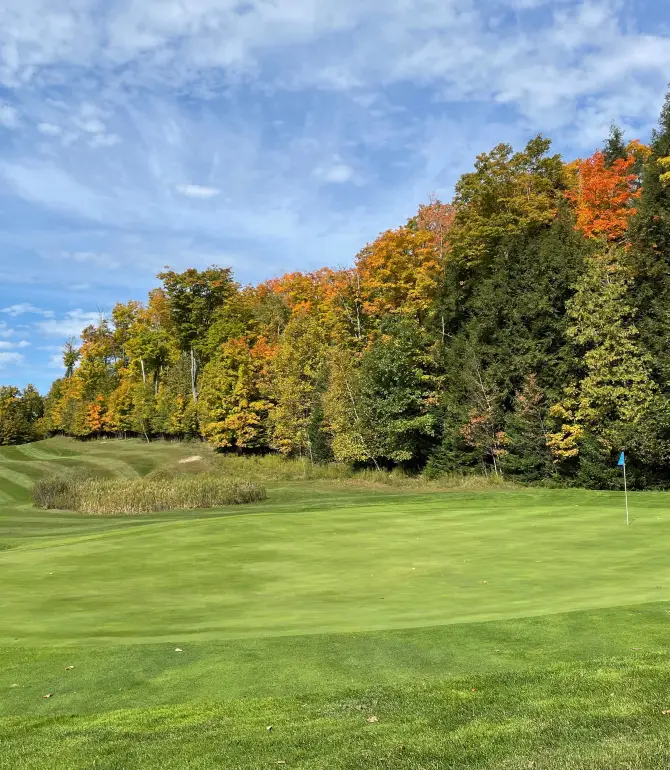 Minden Hills