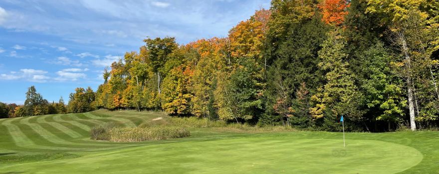 Blairhampton Golf Club